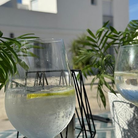 Apartamentos Munoz Fornell 2 Chiclana de la Frontera Eksteriør billede