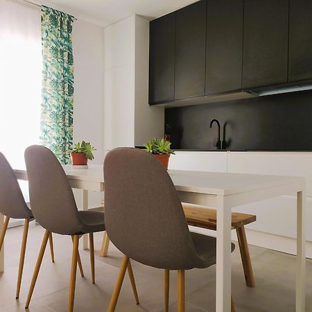 Apartamentos Munoz Fornell 2 Chiclana de la Frontera Eksteriør billede