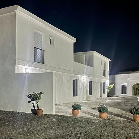 Apartamentos Munoz Fornell 2 Chiclana de la Frontera Eksteriør billede