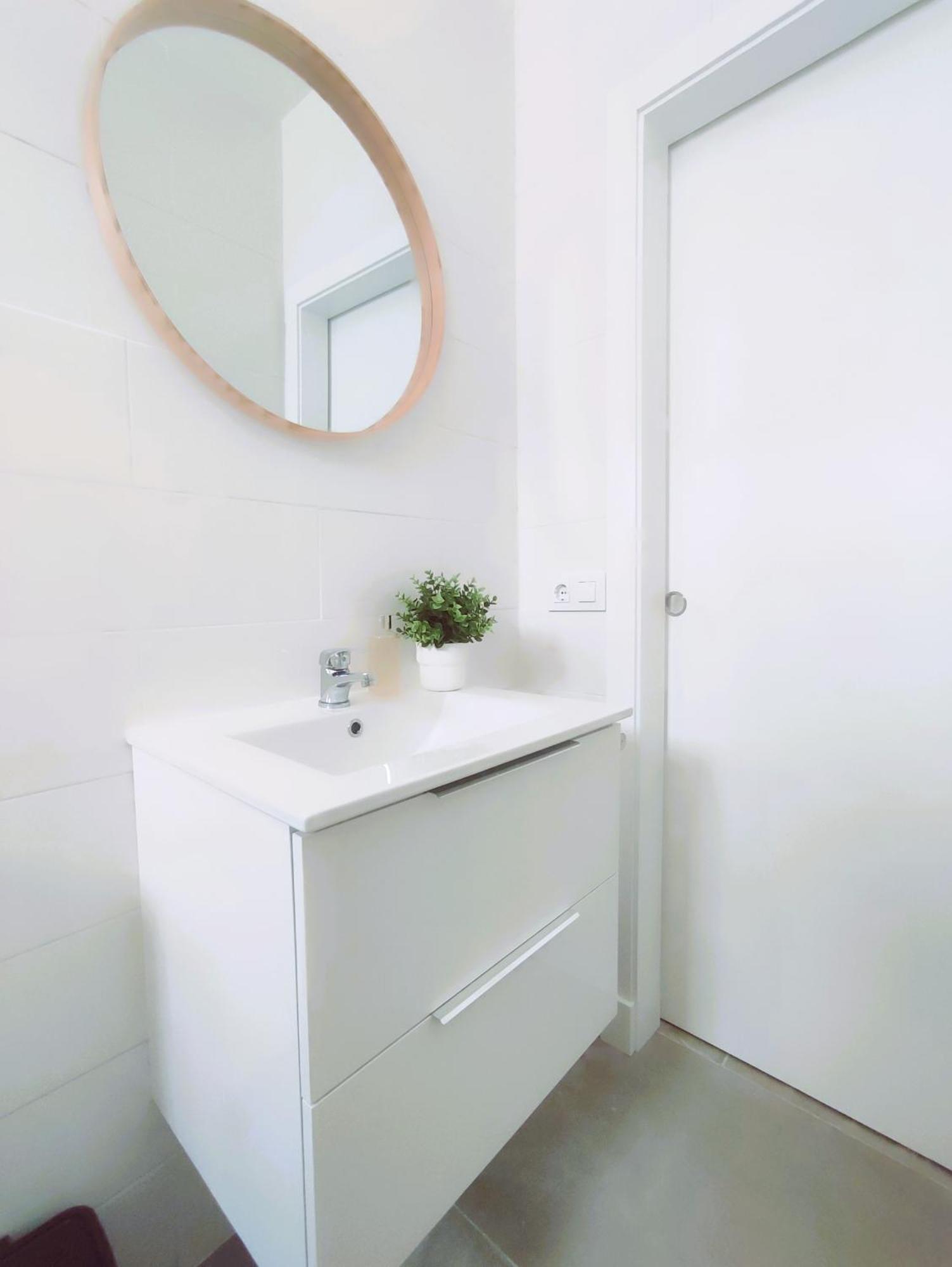 Apartamentos Munoz Fornell 2 Chiclana de la Frontera Eksteriør billede