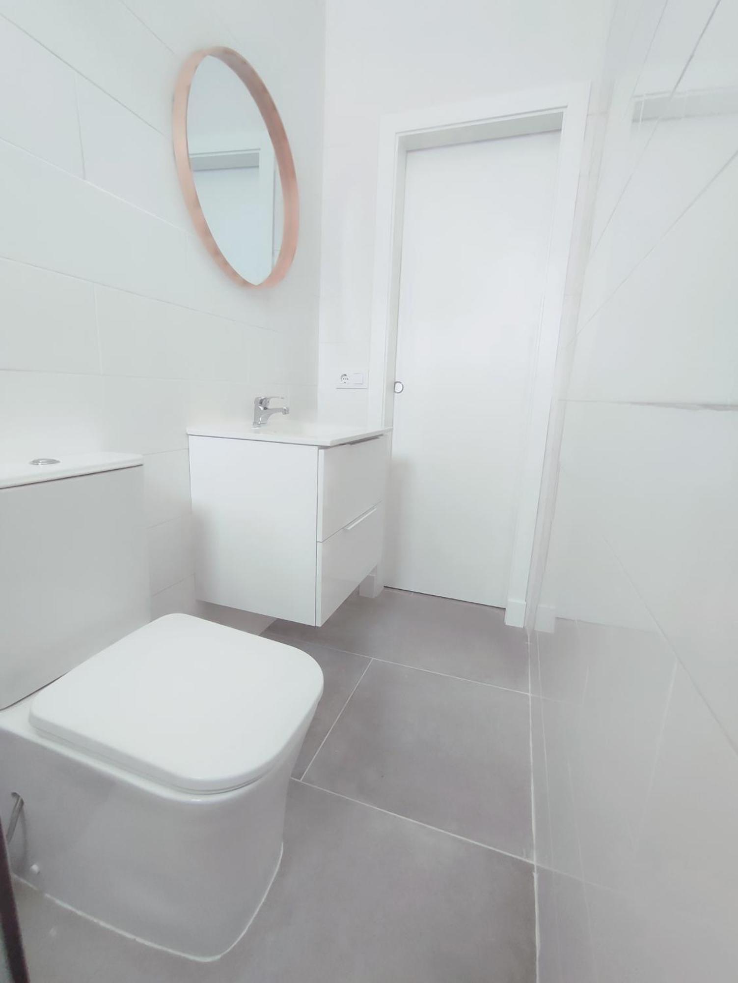 Apartamentos Munoz Fornell 2 Chiclana de la Frontera Eksteriør billede