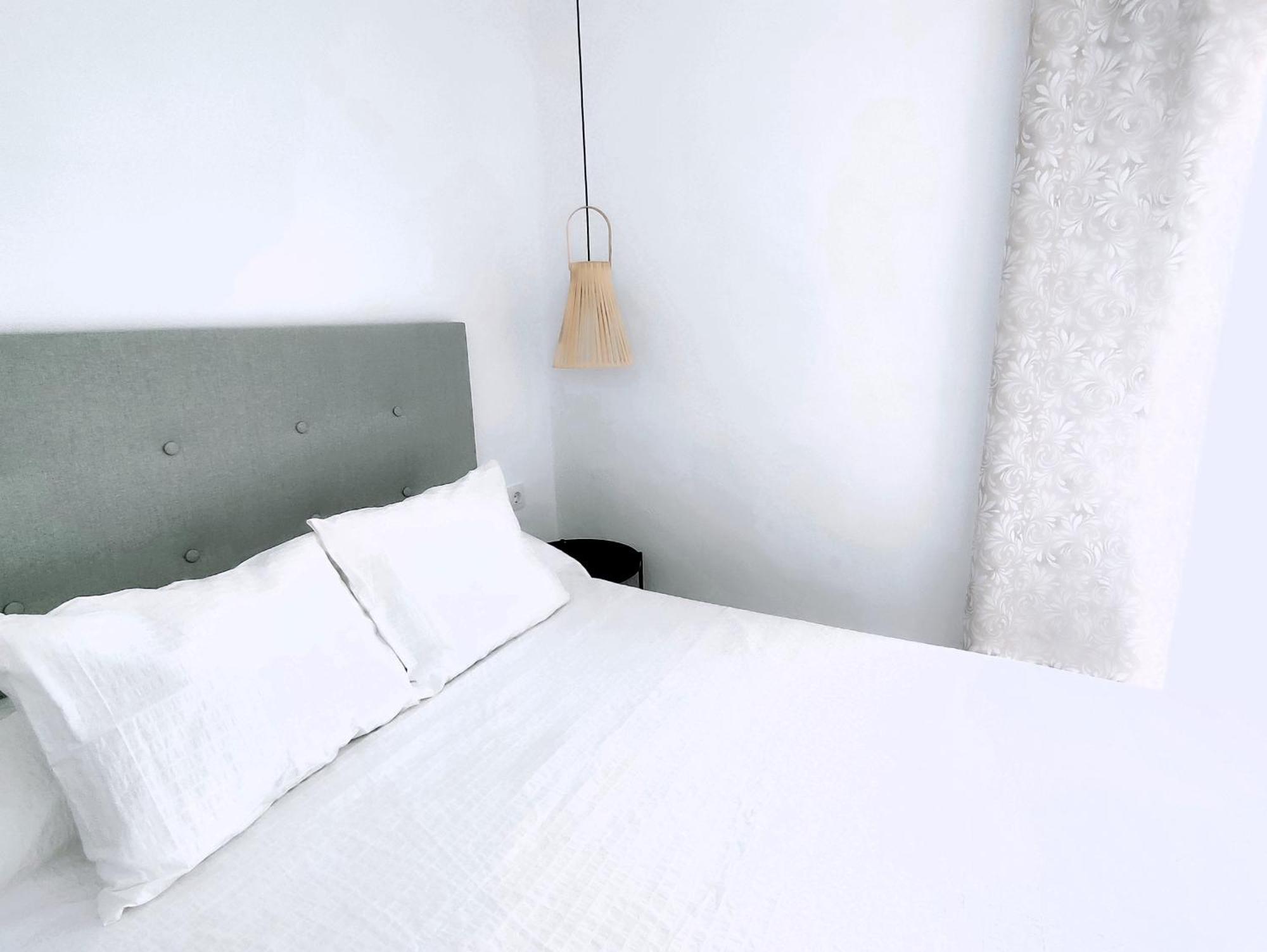 Apartamentos Munoz Fornell 2 Chiclana de la Frontera Eksteriør billede