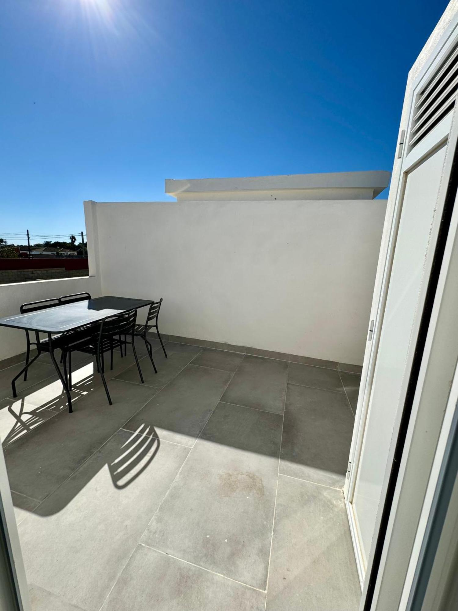 Apartamentos Munoz Fornell 2 Chiclana de la Frontera Eksteriør billede