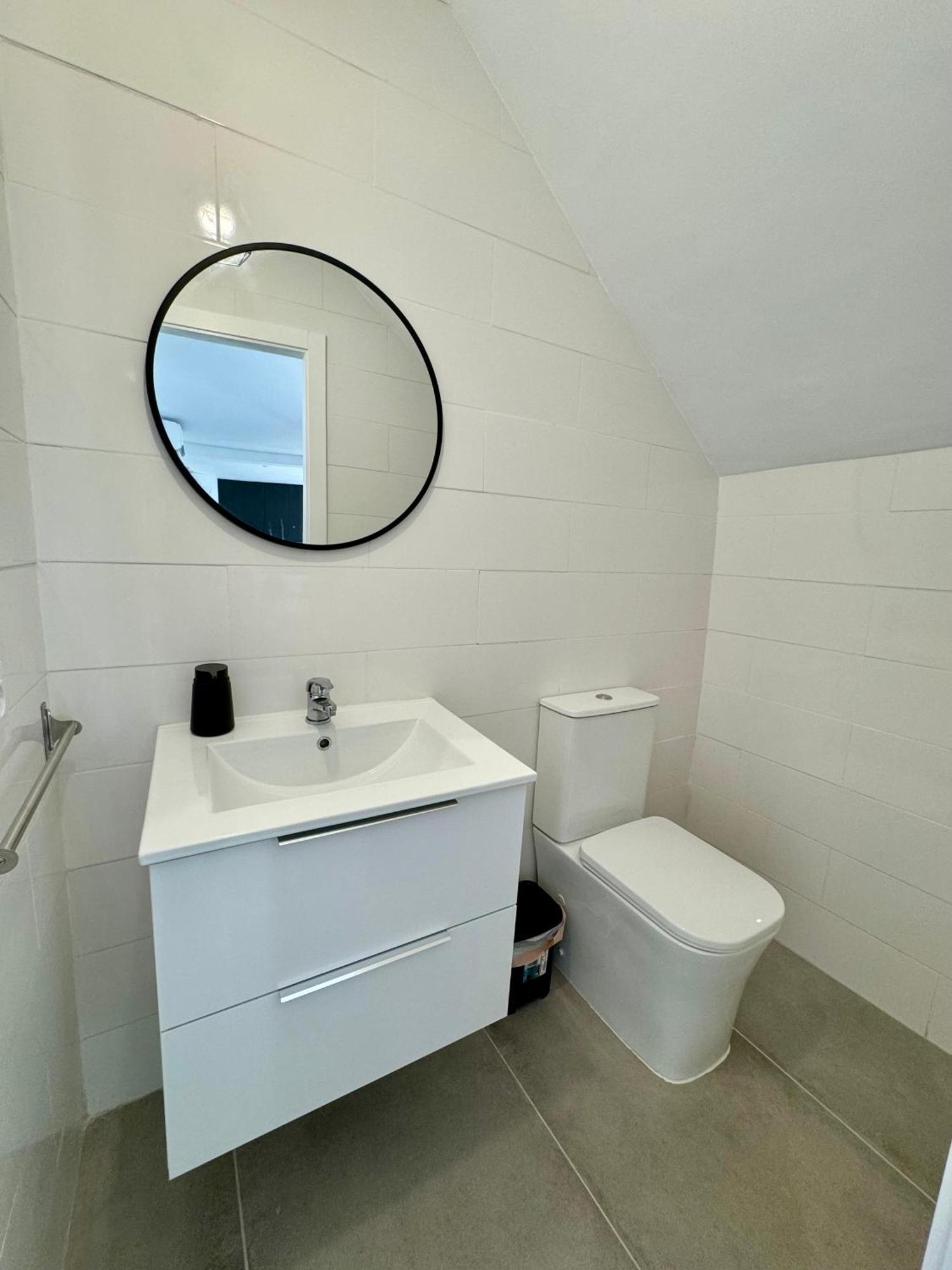 Apartamentos Munoz Fornell 2 Chiclana de la Frontera Eksteriør billede