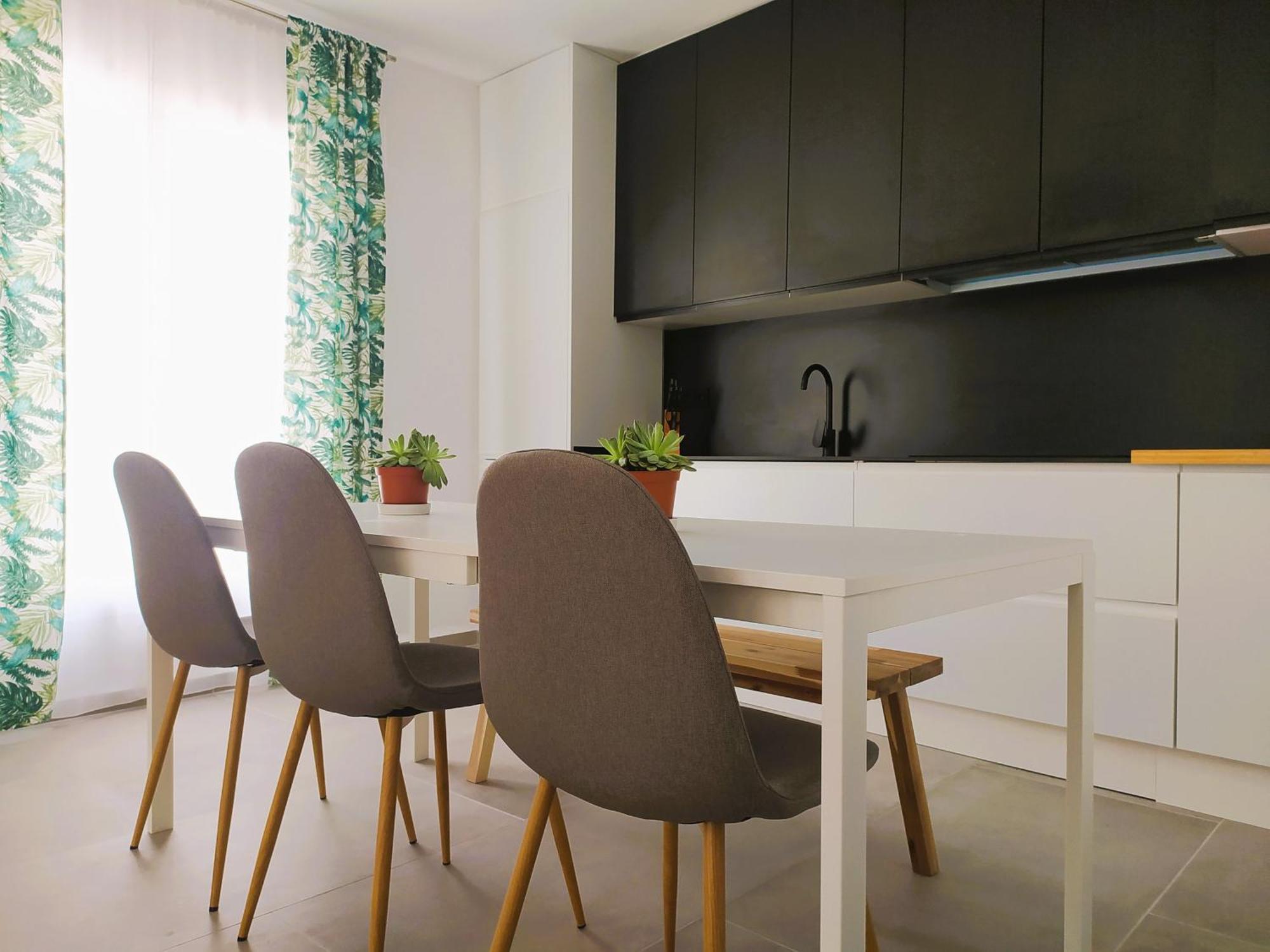 Apartamentos Munoz Fornell 2 Chiclana de la Frontera Eksteriør billede