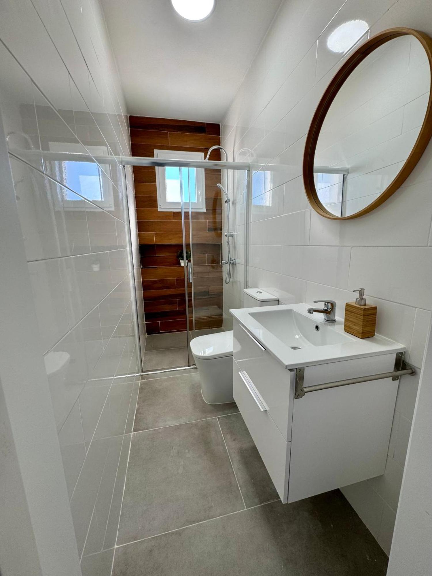 Apartamentos Munoz Fornell 2 Chiclana de la Frontera Eksteriør billede