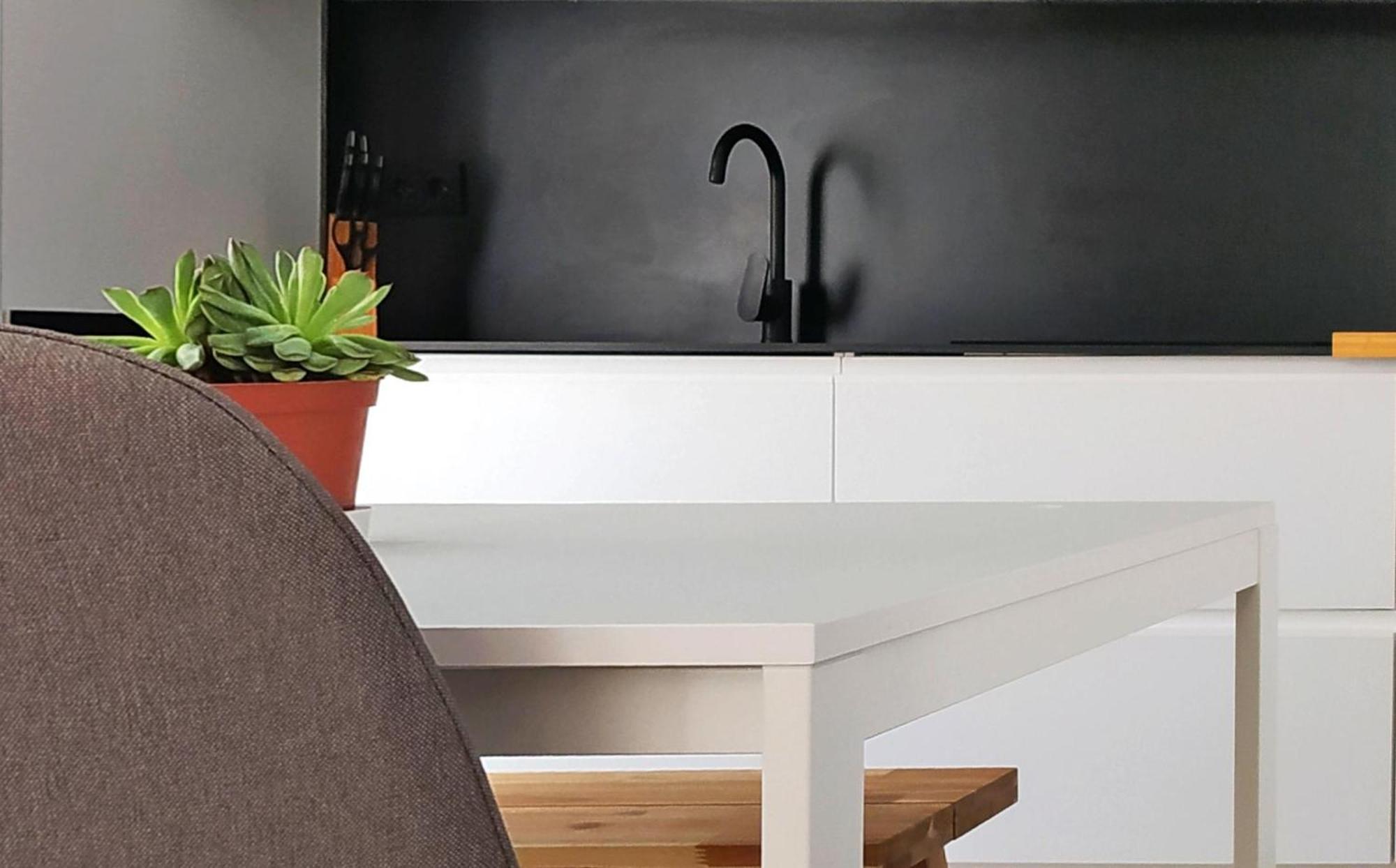 Apartamentos Munoz Fornell 2 Chiclana de la Frontera Eksteriør billede