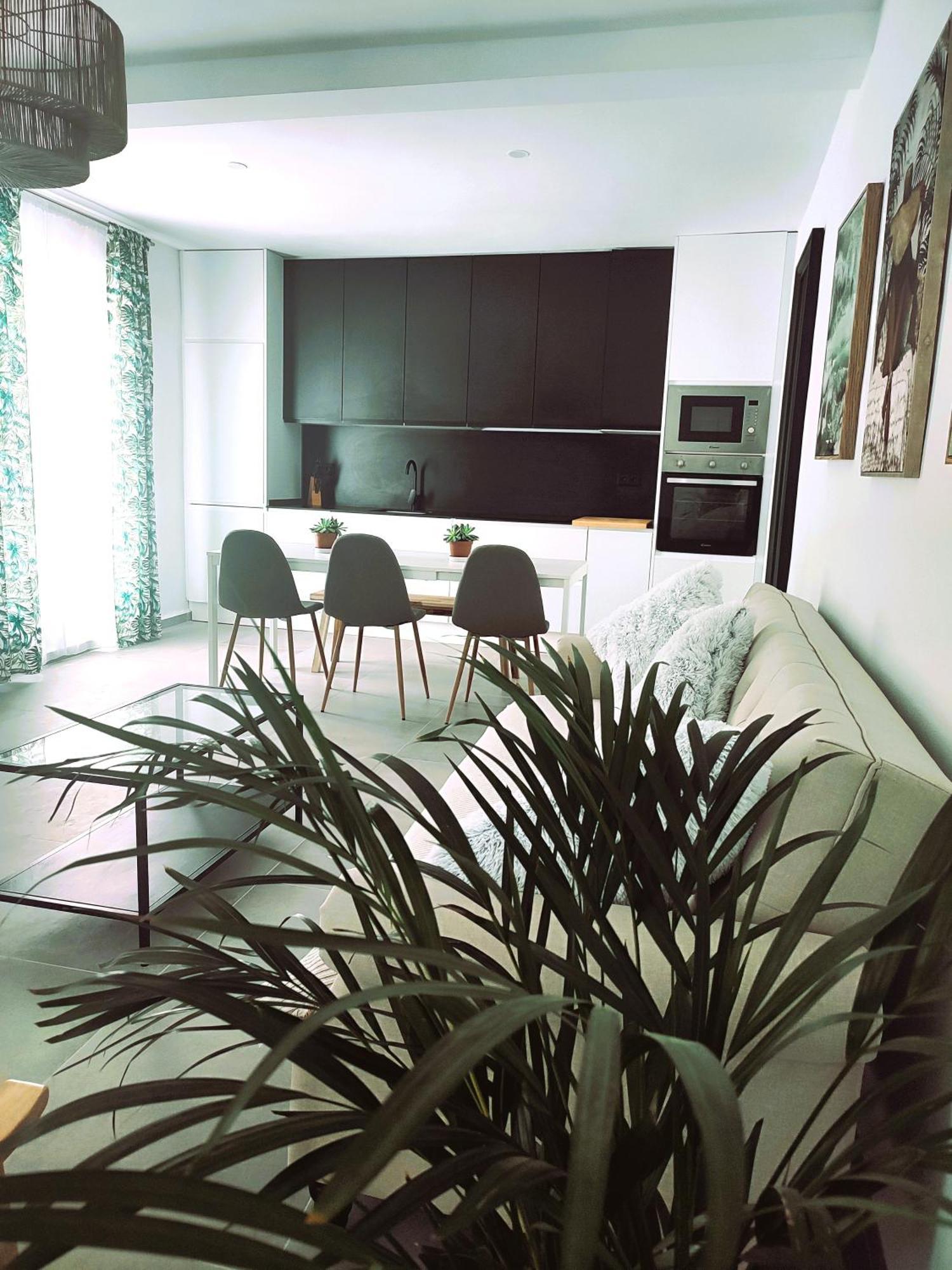 Apartamentos Munoz Fornell 2 Chiclana de la Frontera Eksteriør billede